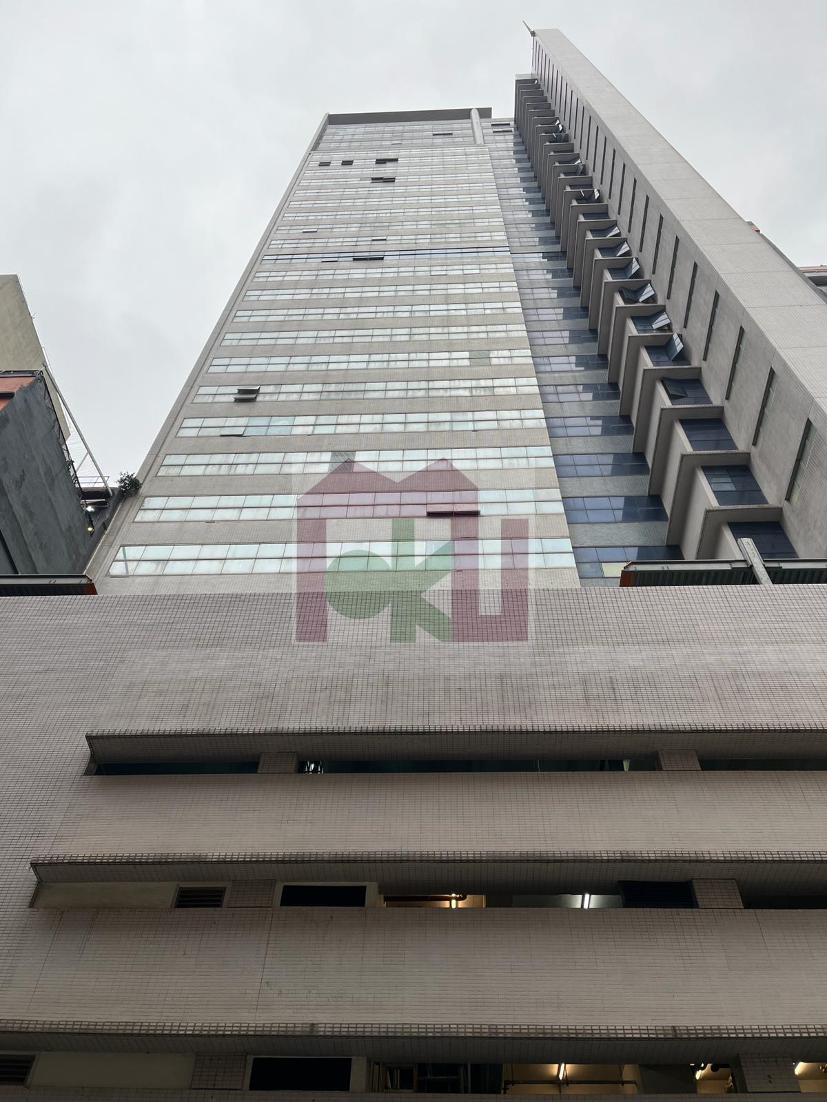 Two Portside - San Po Kong Office for Rent | Moku Property